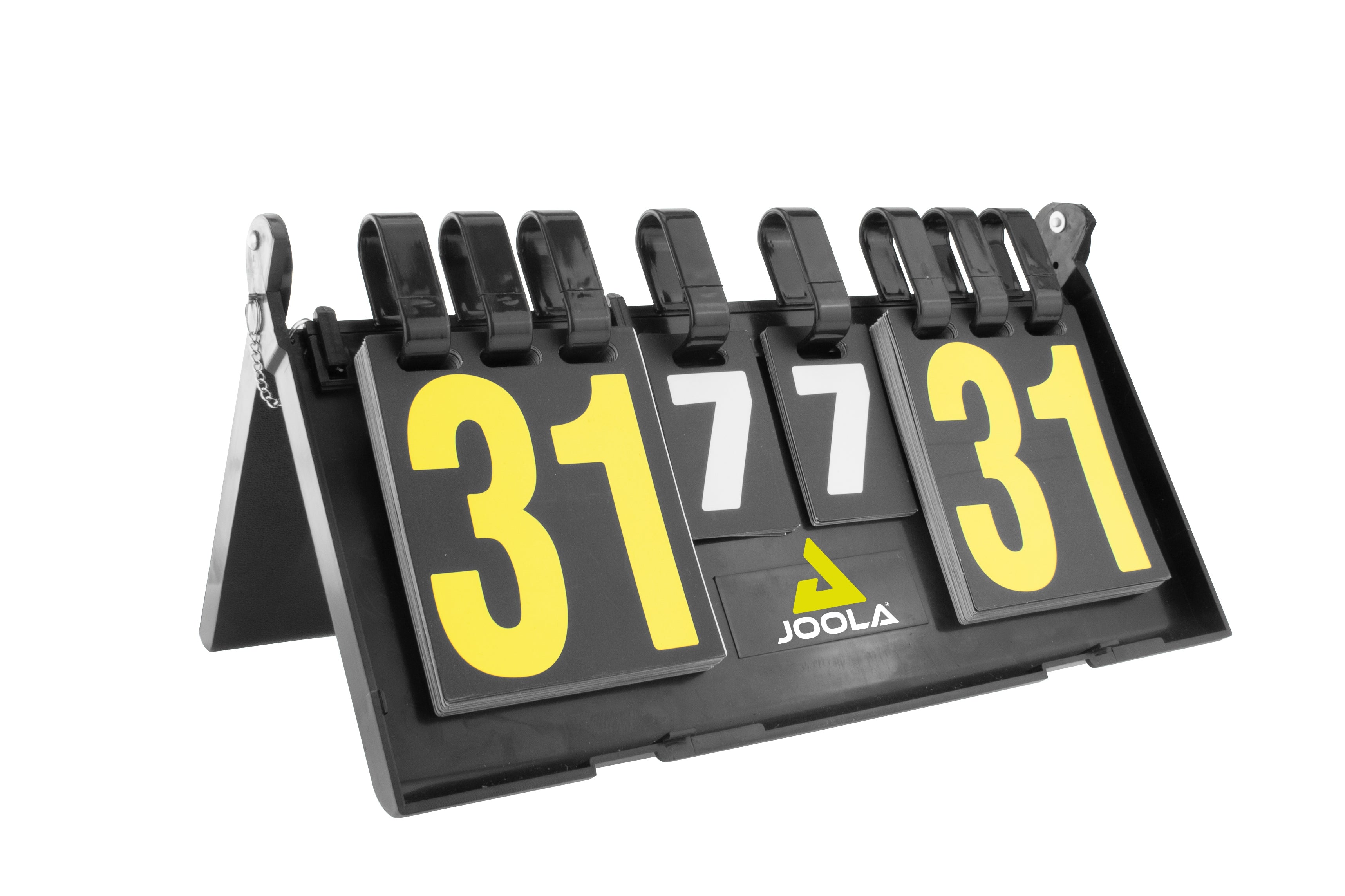 Joola Telbord Result