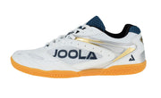 Joola schoenen Court wit/marineblauw