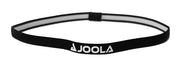 Joola Hoofdband zwart/wit
