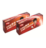 DHS bal *** Dual ABS wit 40+ (120)