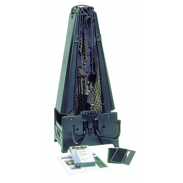 Donic Ombouwset voor Robopong 1055/1050/1040