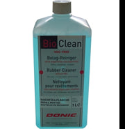 Donic Bioclean 1 liter VOC Free