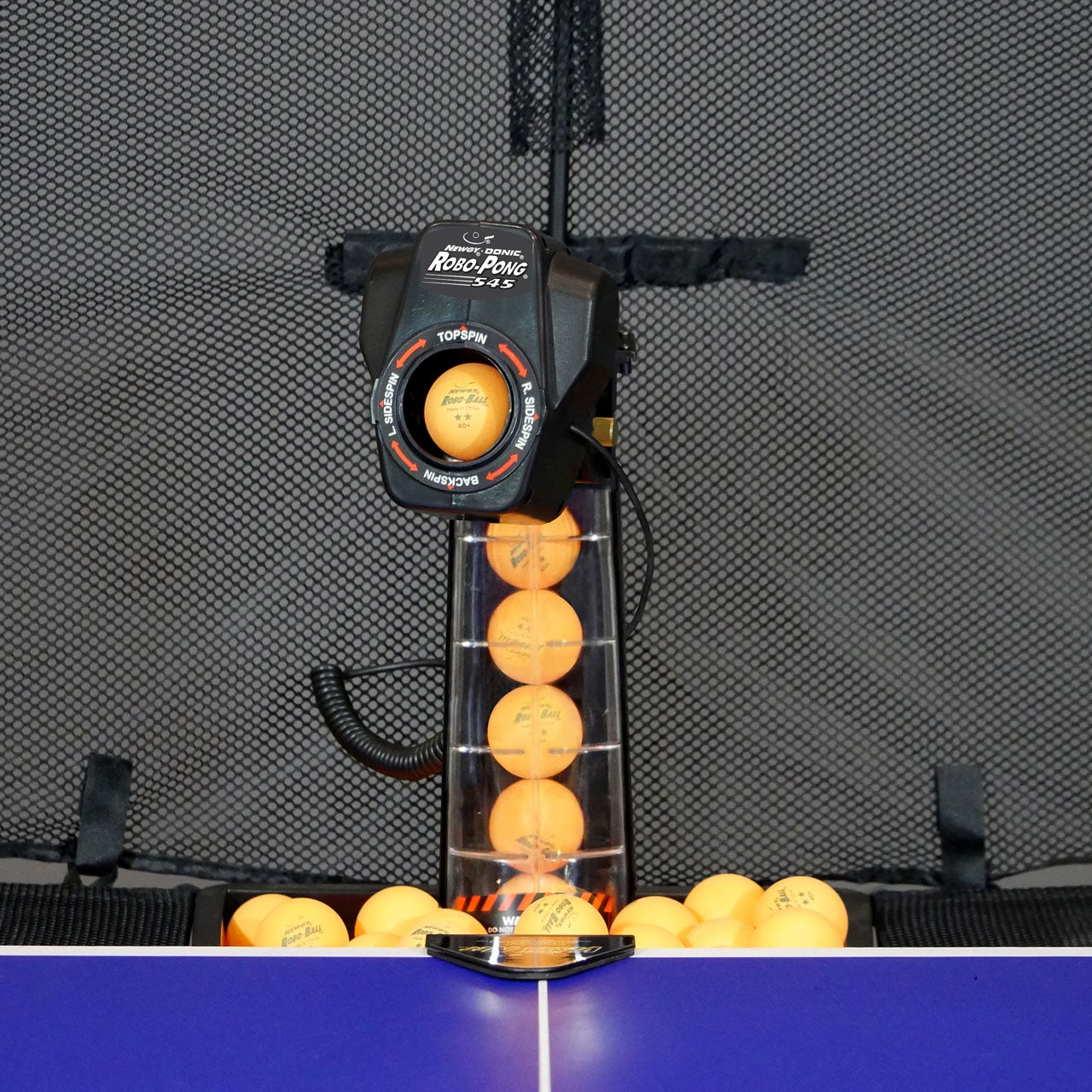 Donic Robo-Pong 545/Versa Net