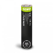 Gewo Ballen Ultra SLP 40+*** tube(6) wit