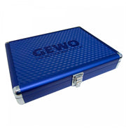 Gewo Batbox Alu-Safe blue