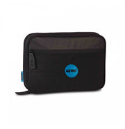 Gewo Batcover Single Black-X