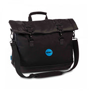 Gewo Messenger tas black-X