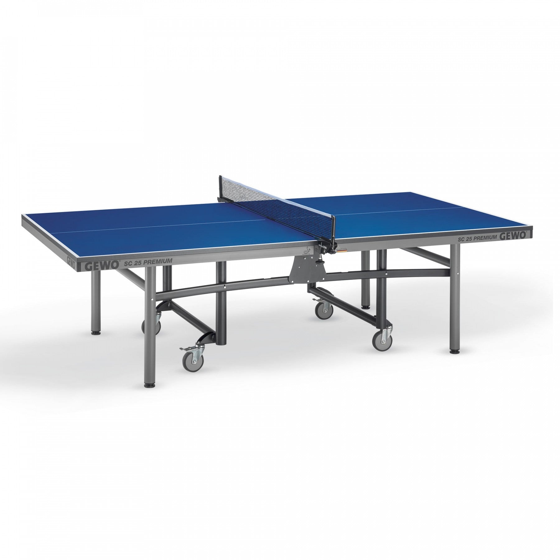 Gewo table SC 25 Premium