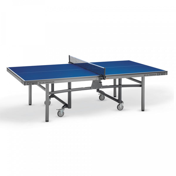 Gewo table SC 25 Premium blue