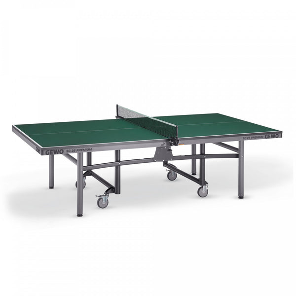 Gewo table SC 25 Premium green
