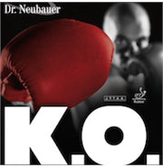 Dr.Neubauer K.O.