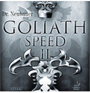 Dr.Neubauer Goliath Speed-2