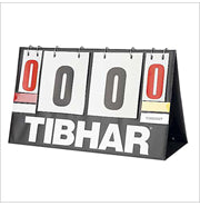 Tibhar Telbord Time out