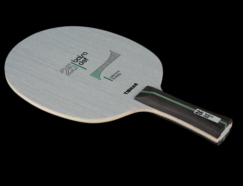 Tibhar Balsa Def 25