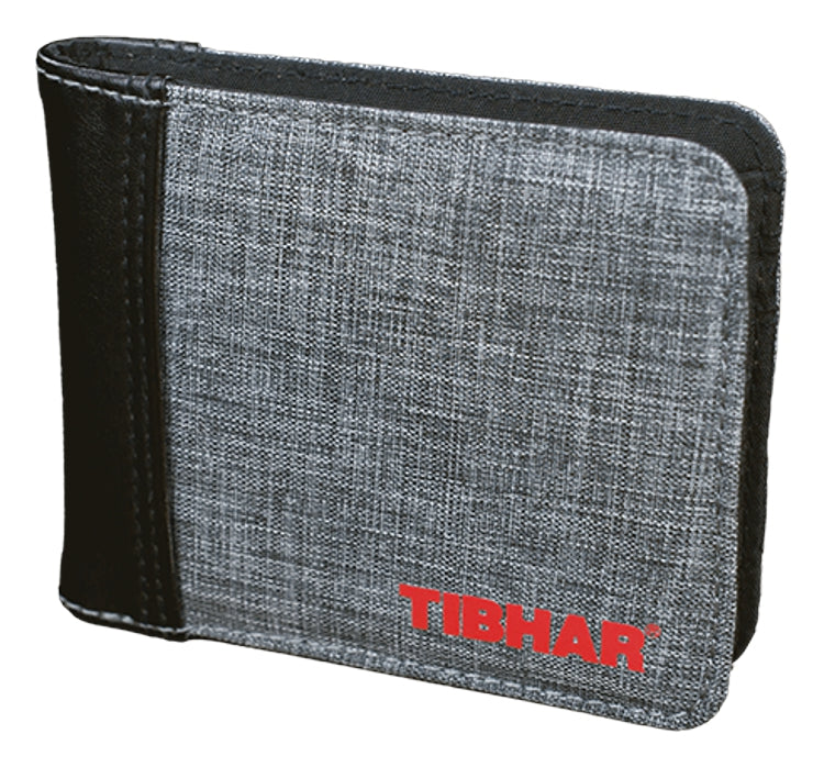 Tibhar Portemonaie Casual grijs