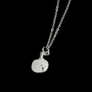 Tibhar Halskette Fledermaus klein