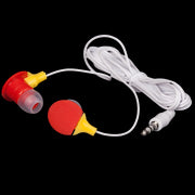 Tibhar Hoofdtelefoon