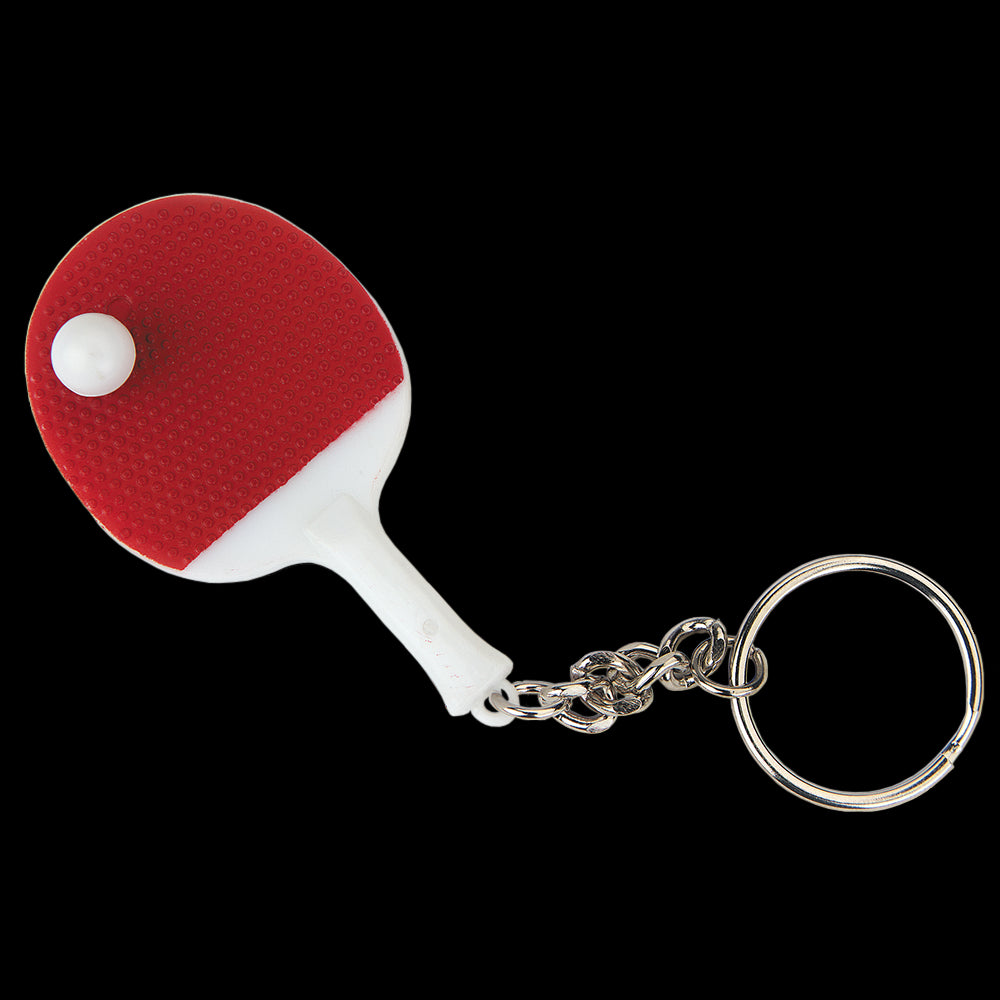 Tibhar Sleutelhanger/Mini-bat