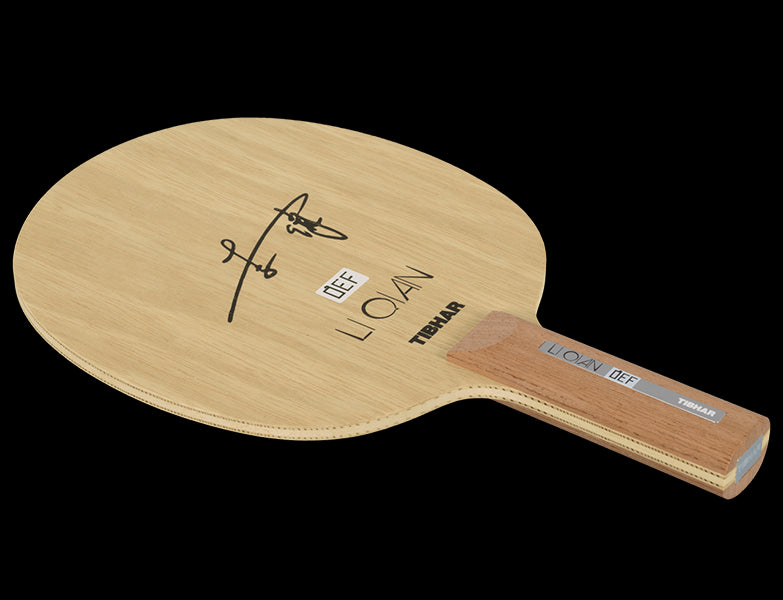 Tibhar Li Qian