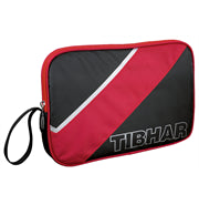 Tibhar Cover Bangkok Double red/black
