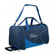 Tibhar Trolley tas Metro marine/blauw
