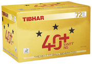 Tibhar Kogel***40+ SYNTT NG wit (72)