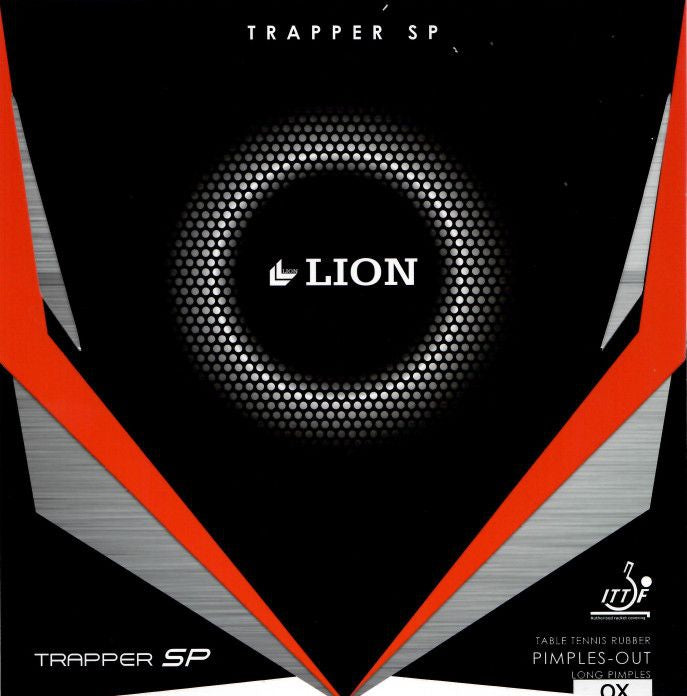 Lion Trapper SP