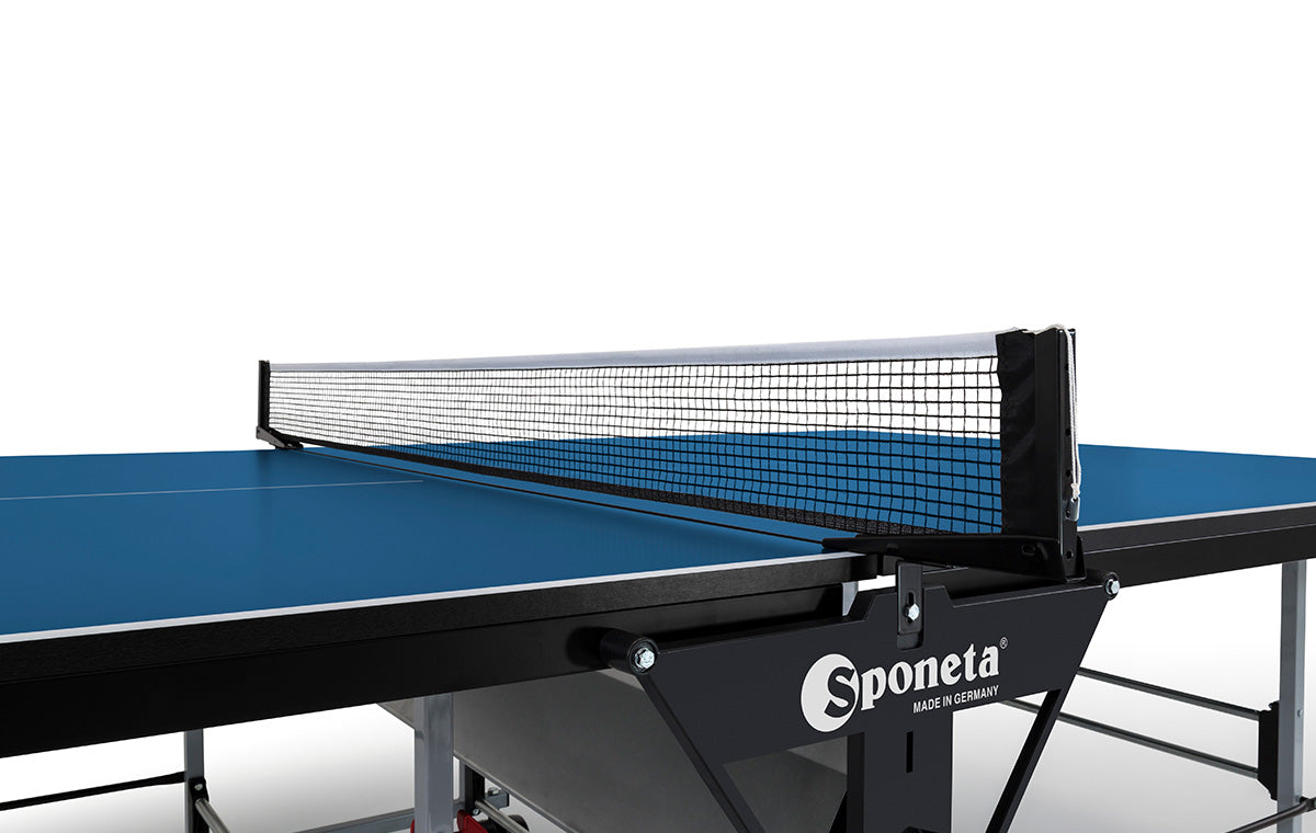 Sponeta TT-Tisch S 3-47 i blau