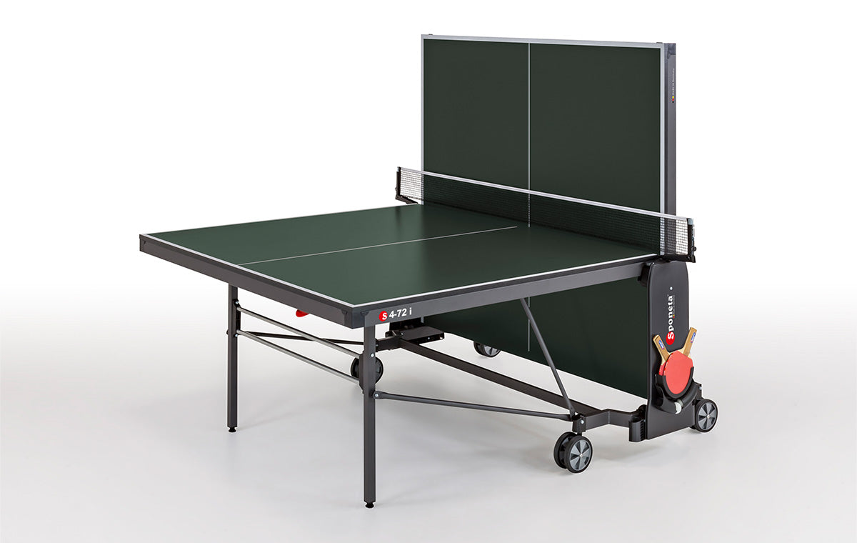 Sponeta TT-Table S 4-72 i grün