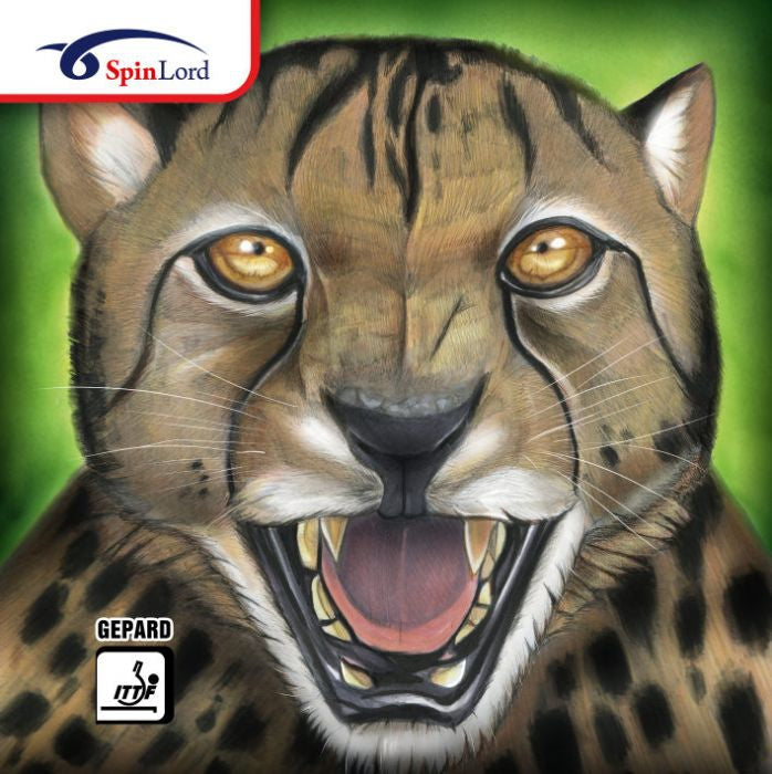 SpinLord Gepard OX