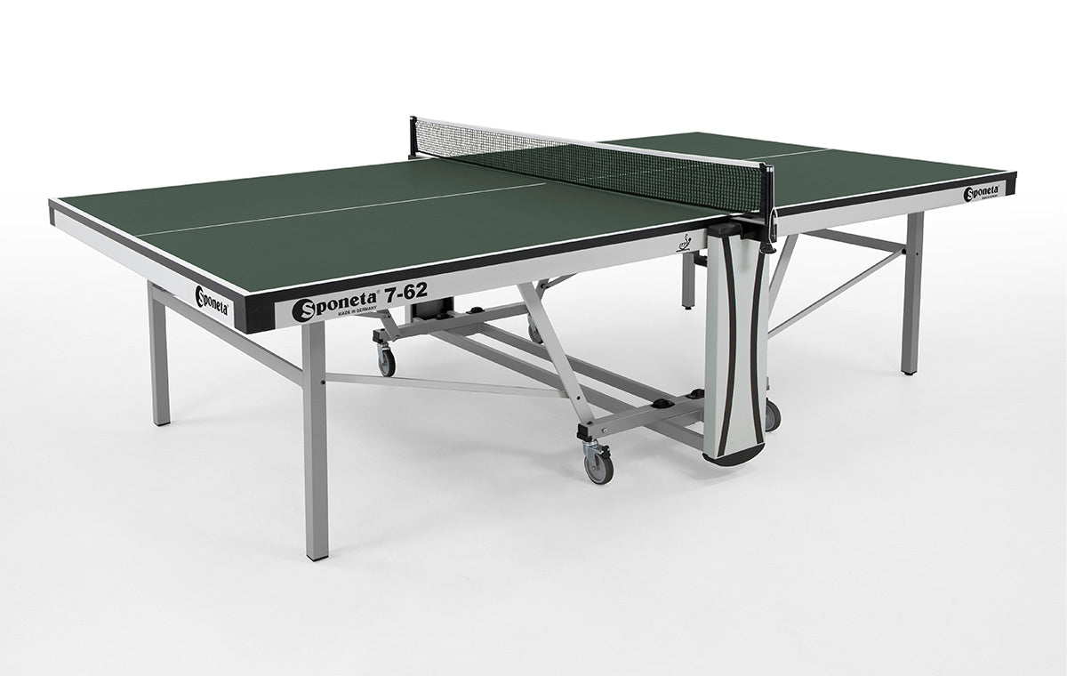 Sponeta TT-Table S 7-62 i Profi Line green