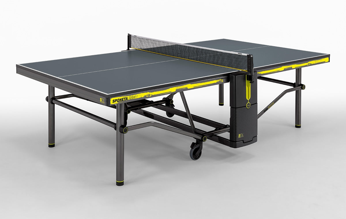 Sponeta TT-Tafel SDL Raw Outdoor