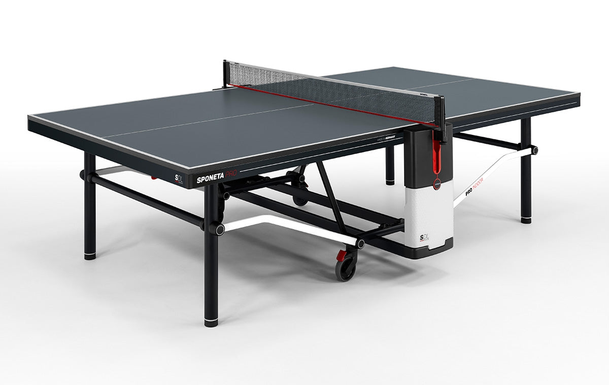 Sponeta TT-Tafel SDL Pro Indoor