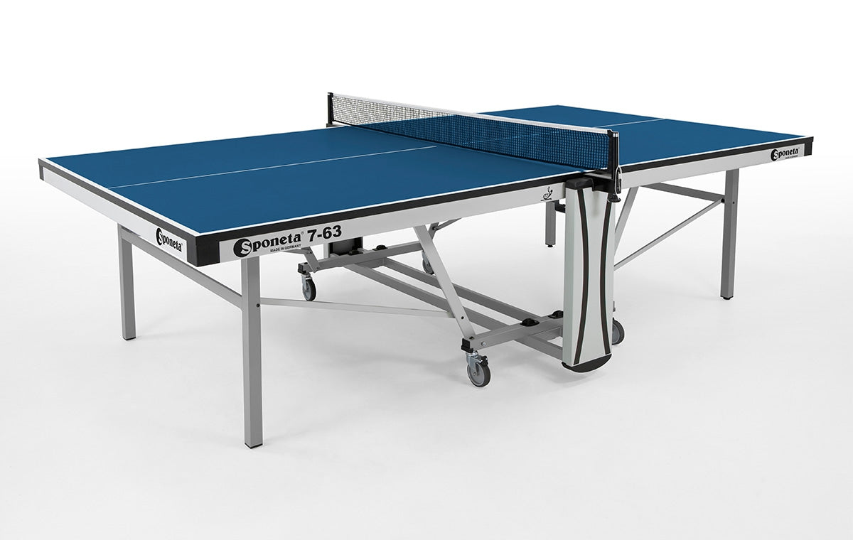 Sponeta TT-Table S 7-63 i Profi Line blue