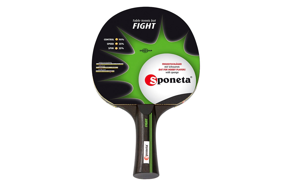 Sponeta bat Fight
