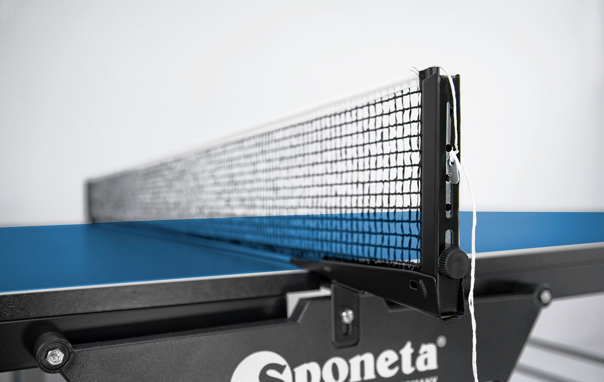 Sponeta Net Perfect I schwarz