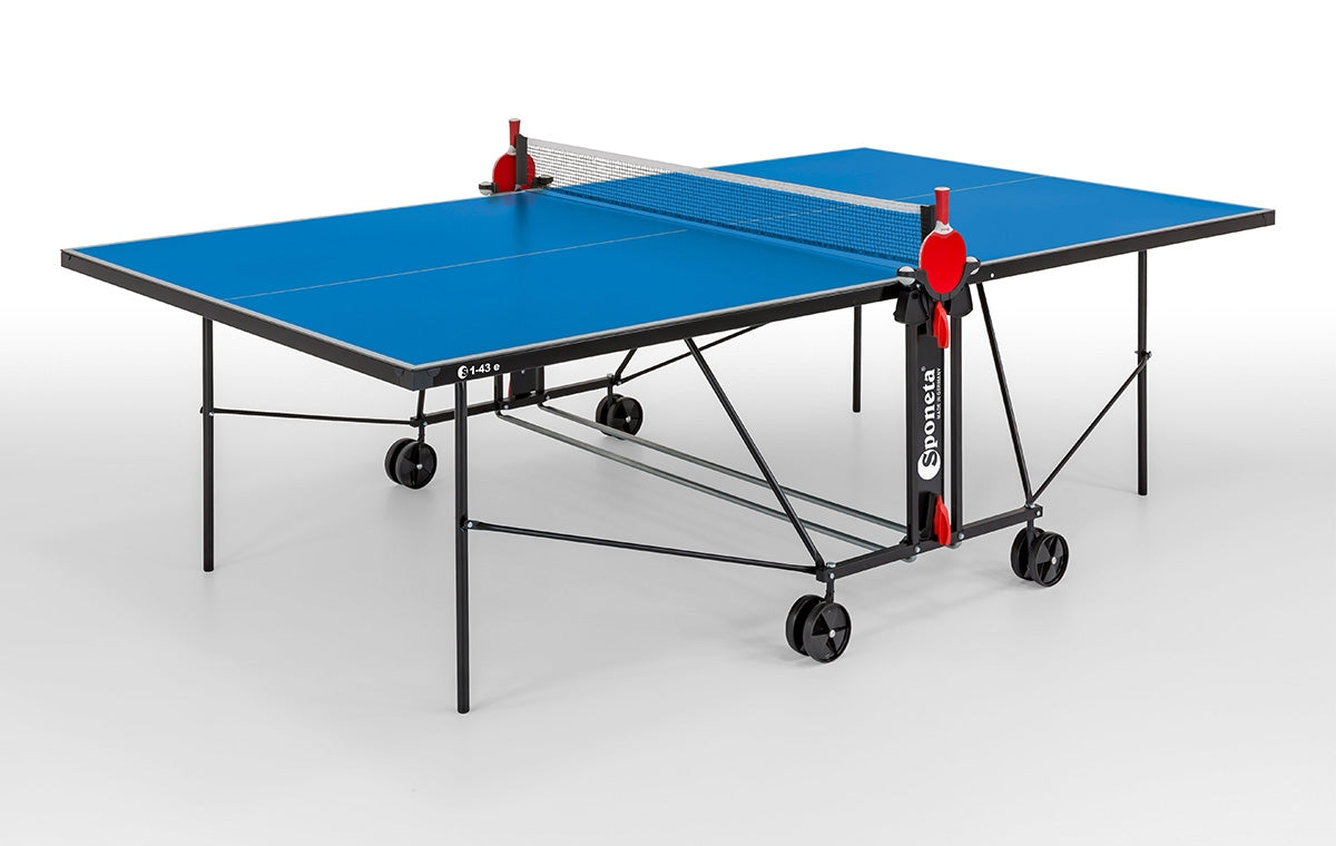 Sponeta TT-Tafel S 1-43 e