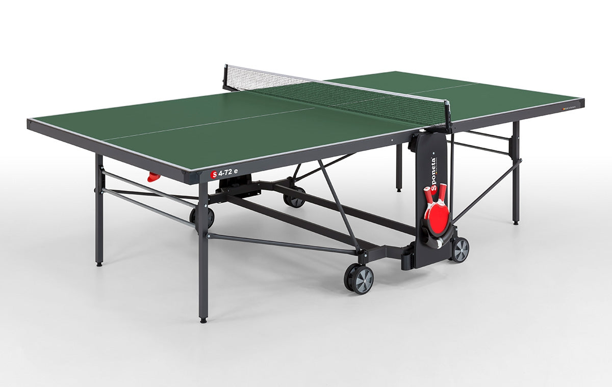 Sponeta TT-Tafel S 4-72 e groen