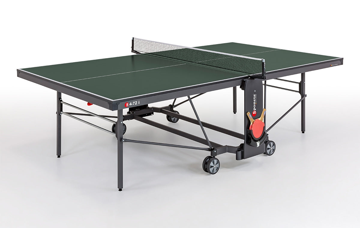 Sponeta TT-Tafel  S 4-72  i groen