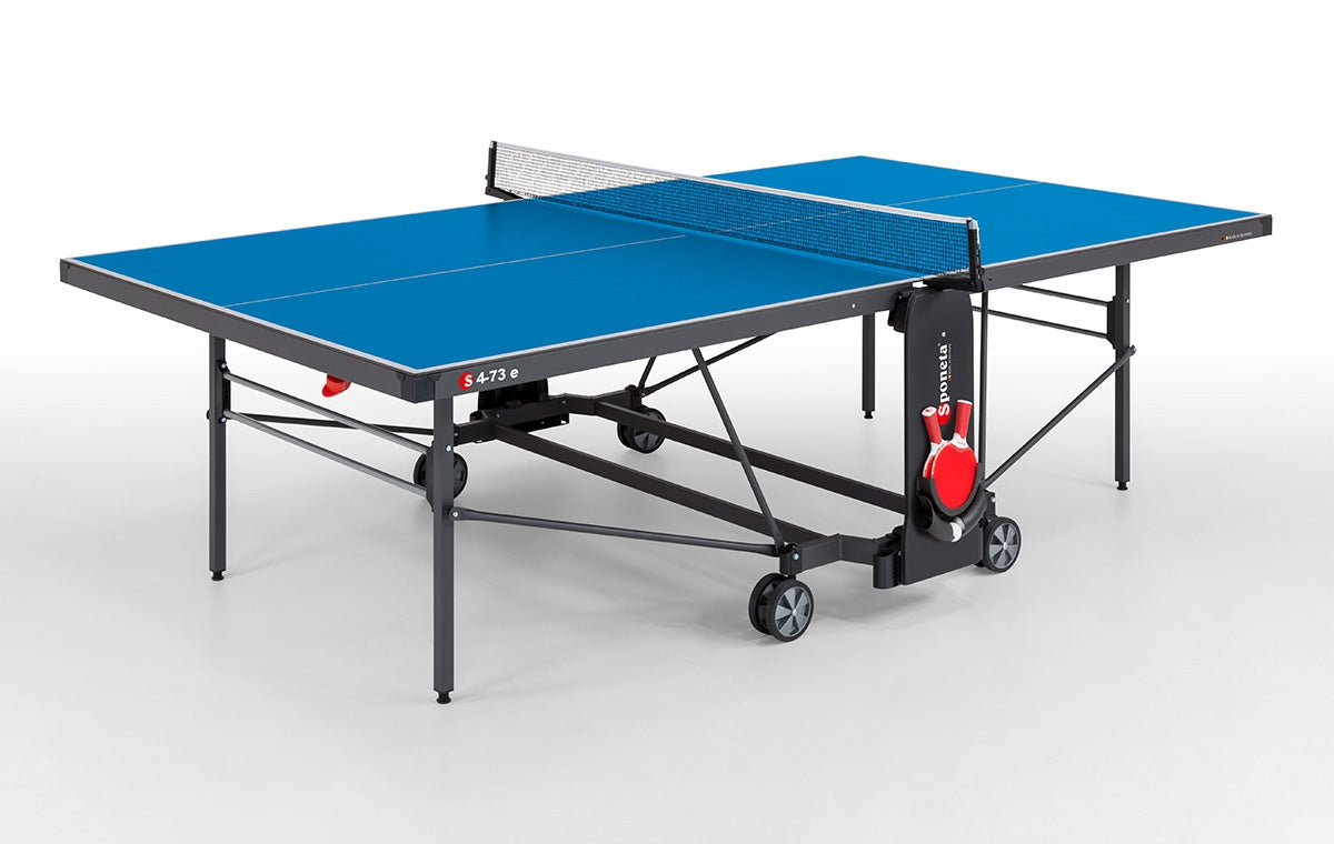 Sponeta TT-Tafel S 4-73 e blauw