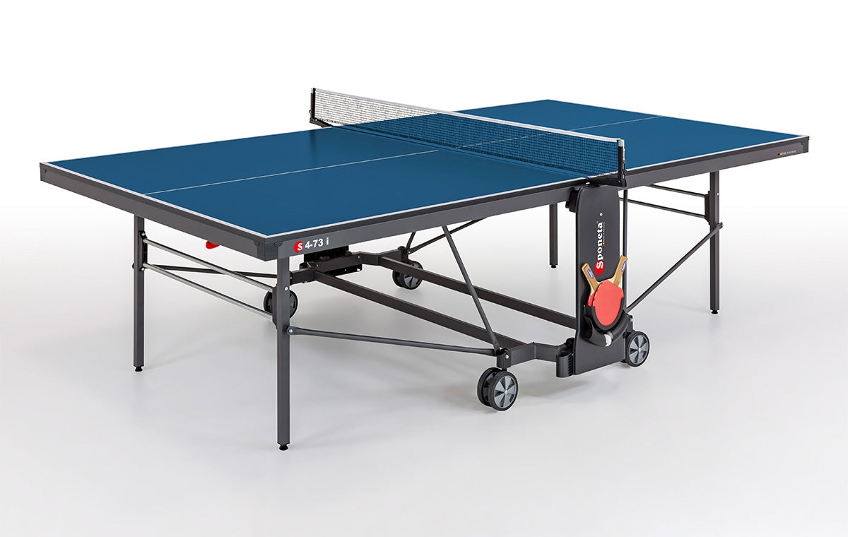 Sponeta TT-Tafel S 4-73 i blauw