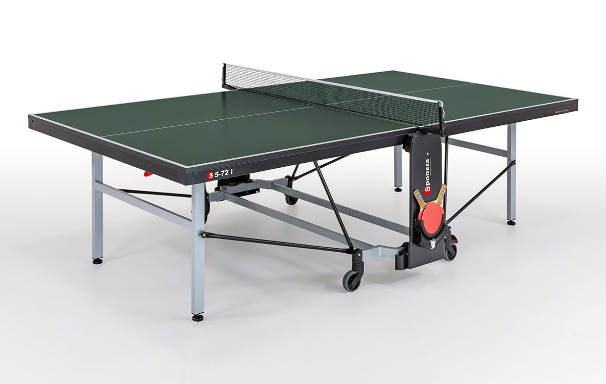 Sponeta tt-table S 5-72 i green