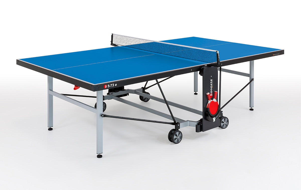 Sponeta TT-Tafel S 5-73 e blauw