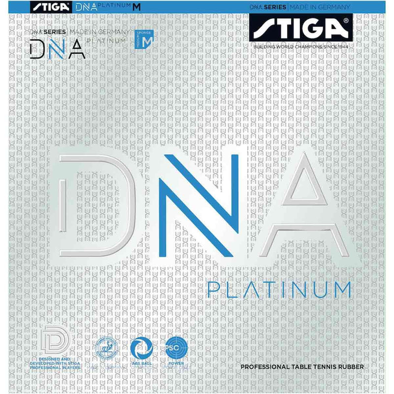 Stiga DNA Platinum M