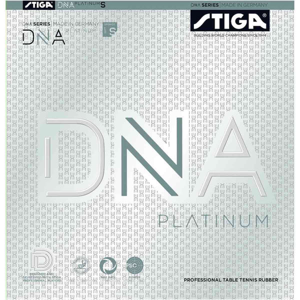 tiga DNA Platinum S