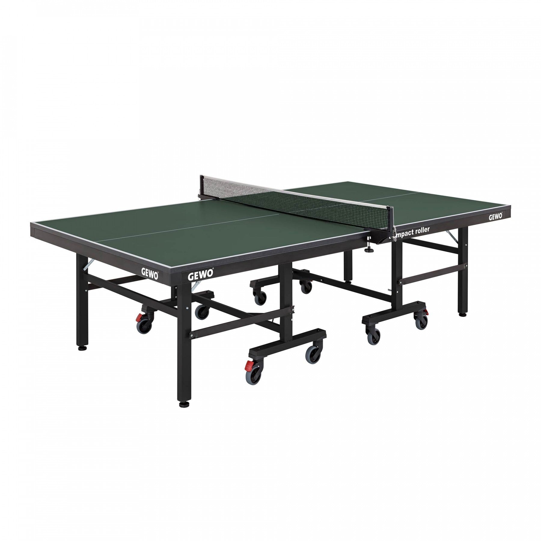 Gewo table CS Pro Compact