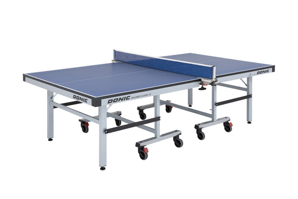 Donic table Waldner Classic 25 blue