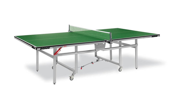 Donic table Waldner SC 22 green