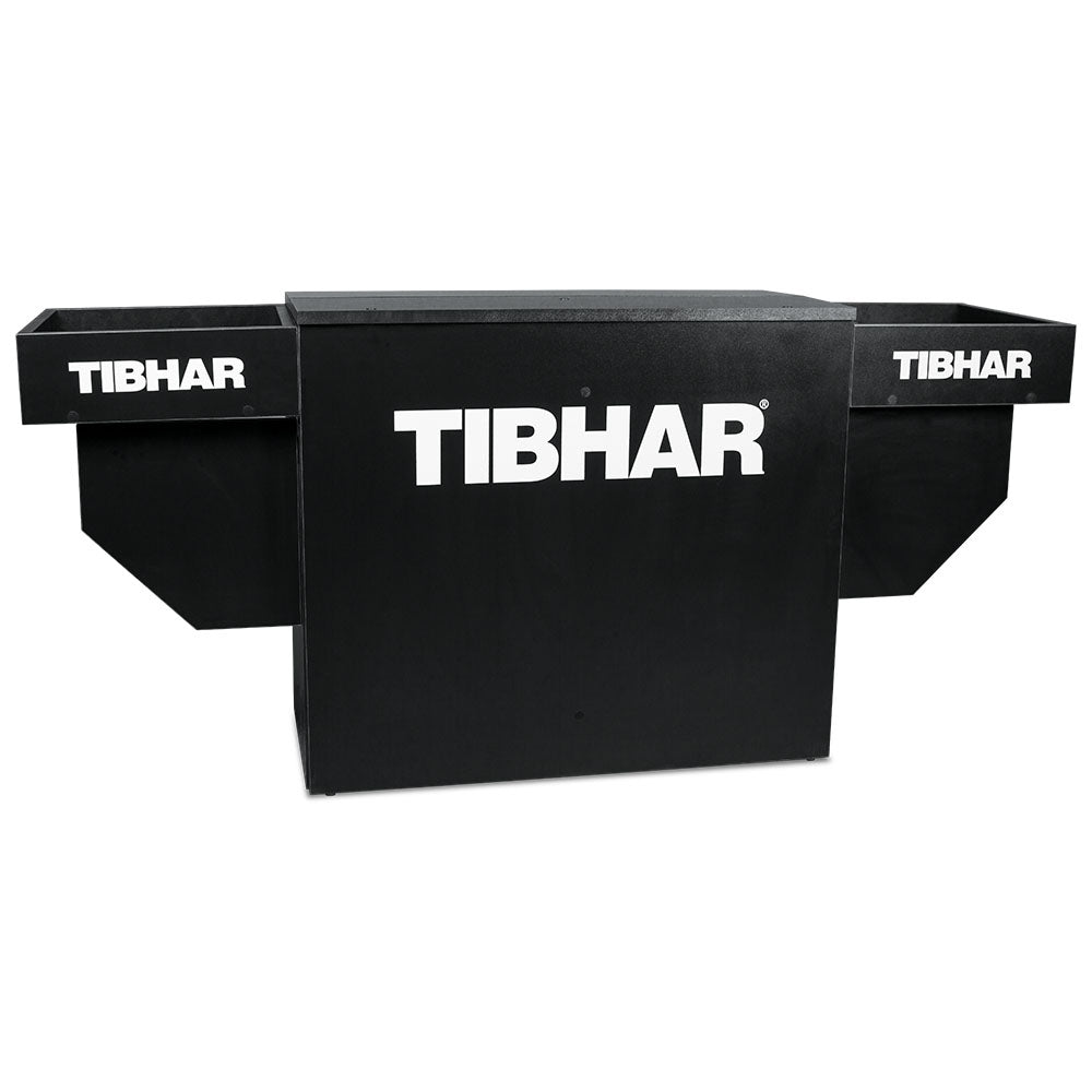 Tibhar scheidsrechtertafel Pro