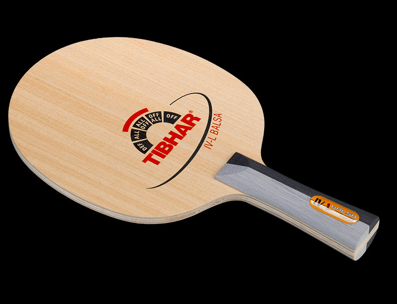 Tibhar IV-L Balsa